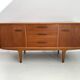 Buffet vintage Jentique.