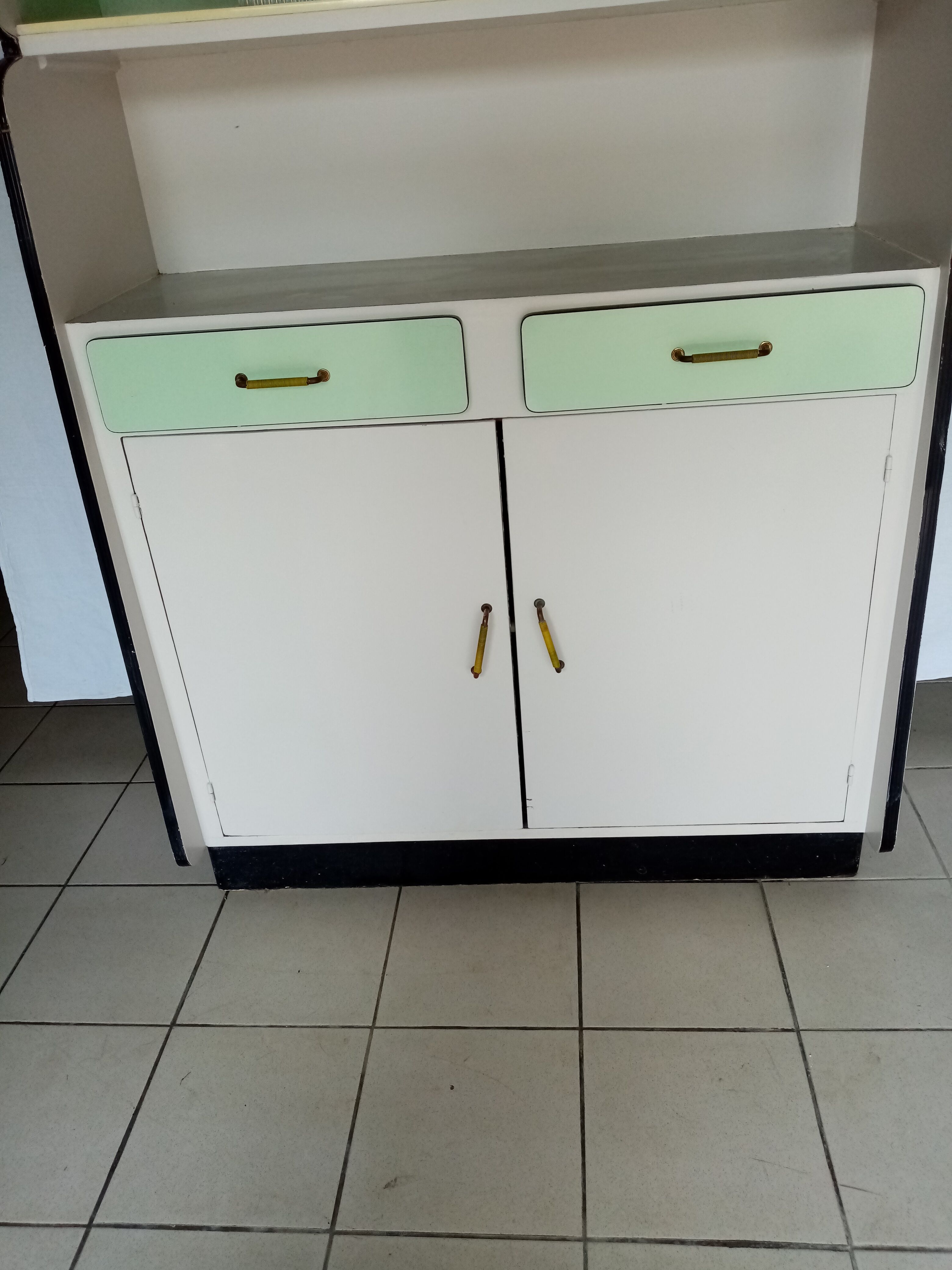 Buffet formica