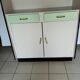 Buffet formica
