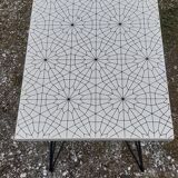 Table basse vintage