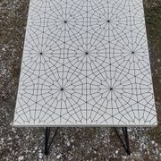 Vintage coffee table
