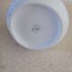 Limoges porcelain ewer