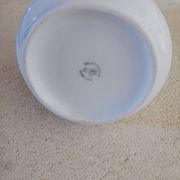Aiguière en porcelaine de Limoges