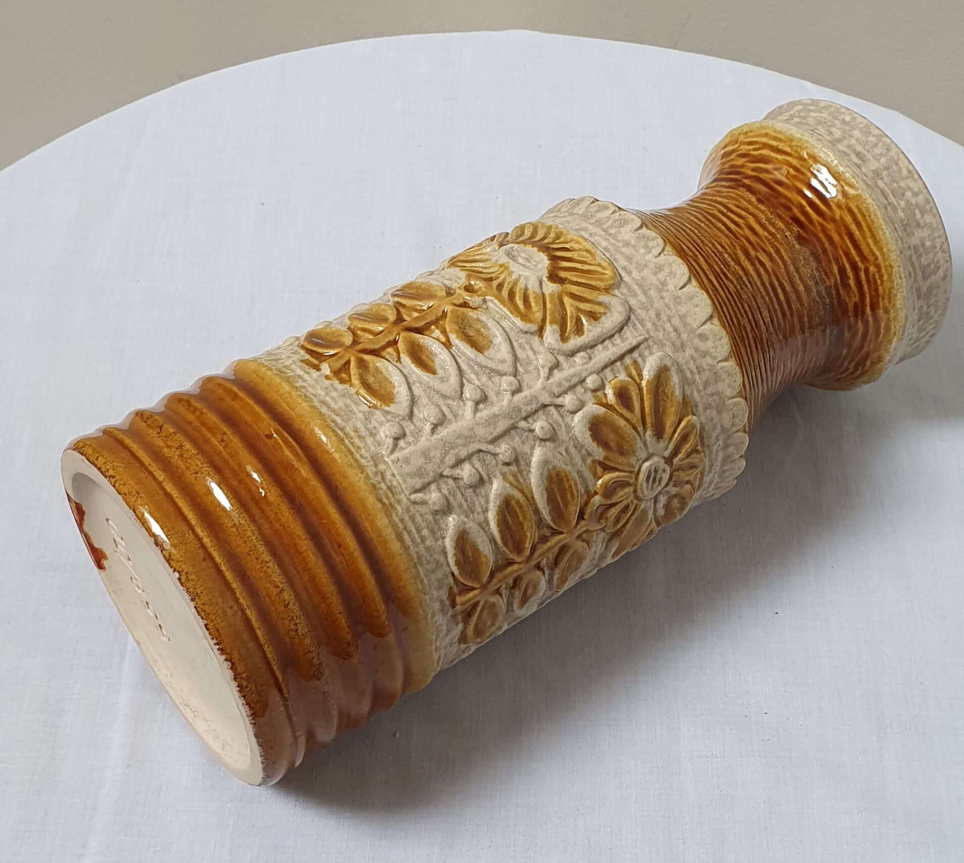 Vase en céramique