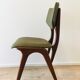 Chaise par Louis van Teeffelen