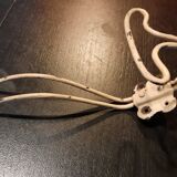 Set of 2 hooks