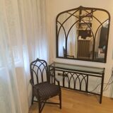 coiffeuse Roche Bobois