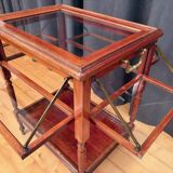 Bar cart, early 19th century