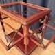 Bar cart, early 19th century