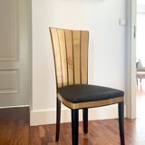 6 chaises Saarinen "Side Chair", années 50