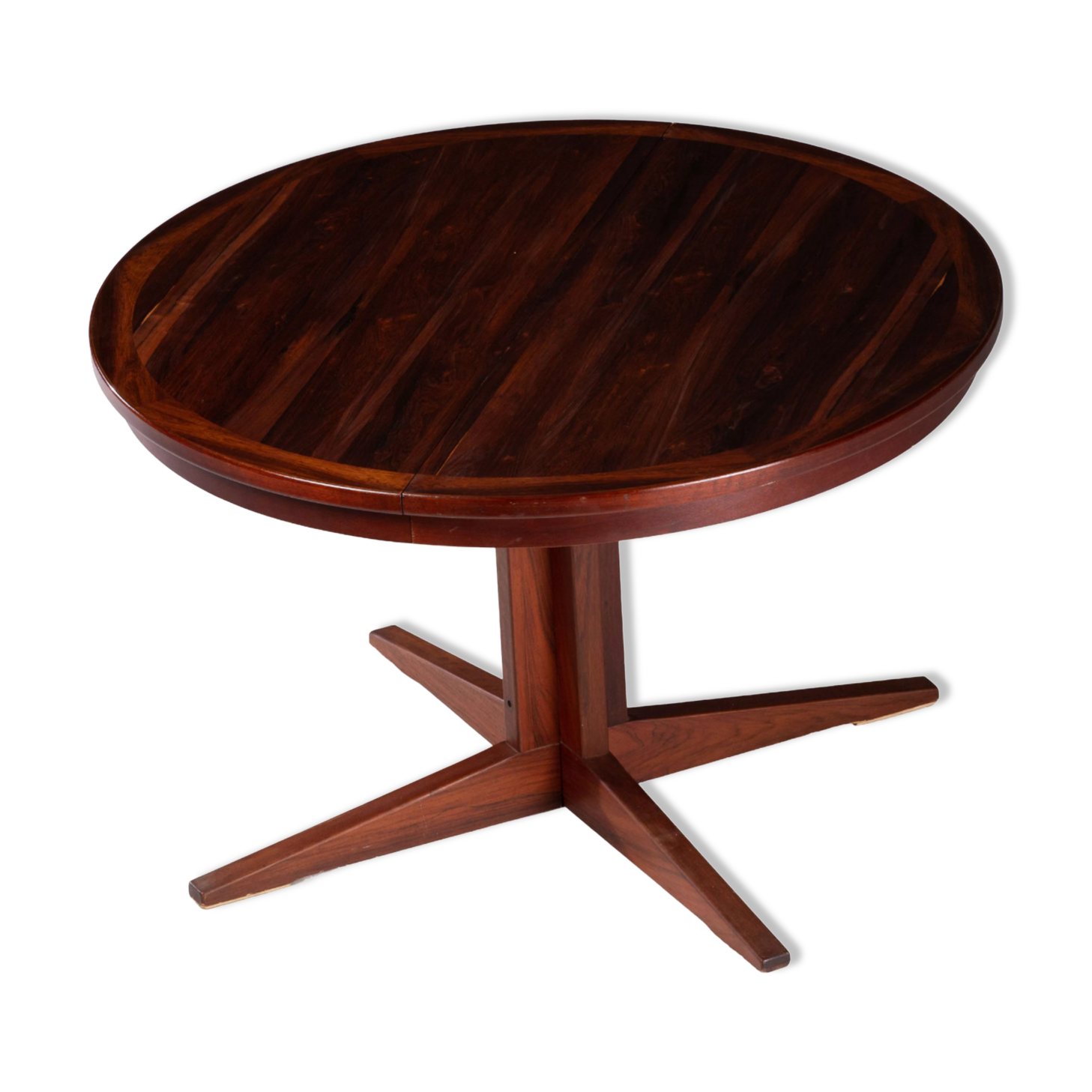 Danish rosewood table