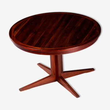 Danish rosewood table