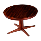 Danish rosewood table