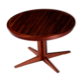 Danish rosewood table