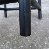 High stool