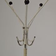 Porte-manteau Bauhaus, années 1930.