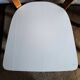 Pair of bistro chairs