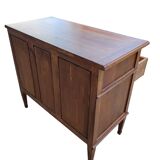 Louis XVI style chest of drawers