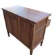 Commode de style Louis XVI