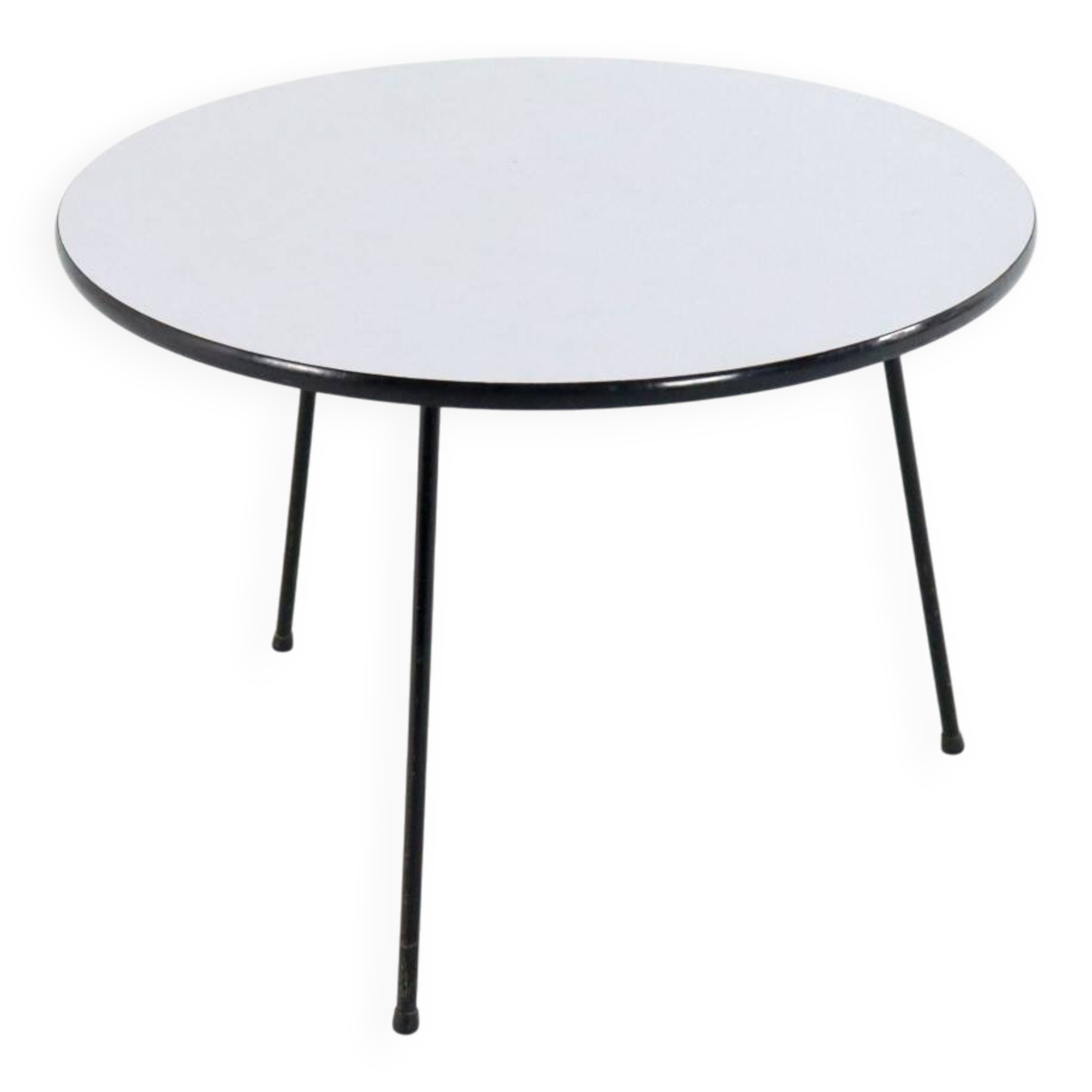 Vintage Dutch Design Coffeetable - kembo gispen