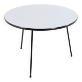 Table basse de design hollandais vintage - kembo gispen