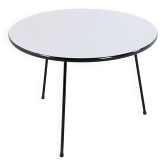 Vintage Dutch Design Coffeetable - kembo gispen