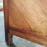 Curved Commode 18th Century