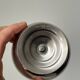 Etang Remy stainless steel bowls - Dessert service