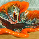 Empty cut pocket Vallauris sheet