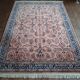 Tapis Persan Sarough fait main 248x158cm