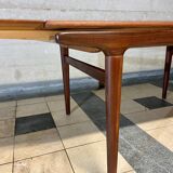 Table scandinave Johannes Andersen