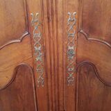 Armoire ancienne