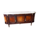 Sideboard style Louis XVl signed ehalt