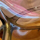 10 Loop chairs, Roche Bobois edition