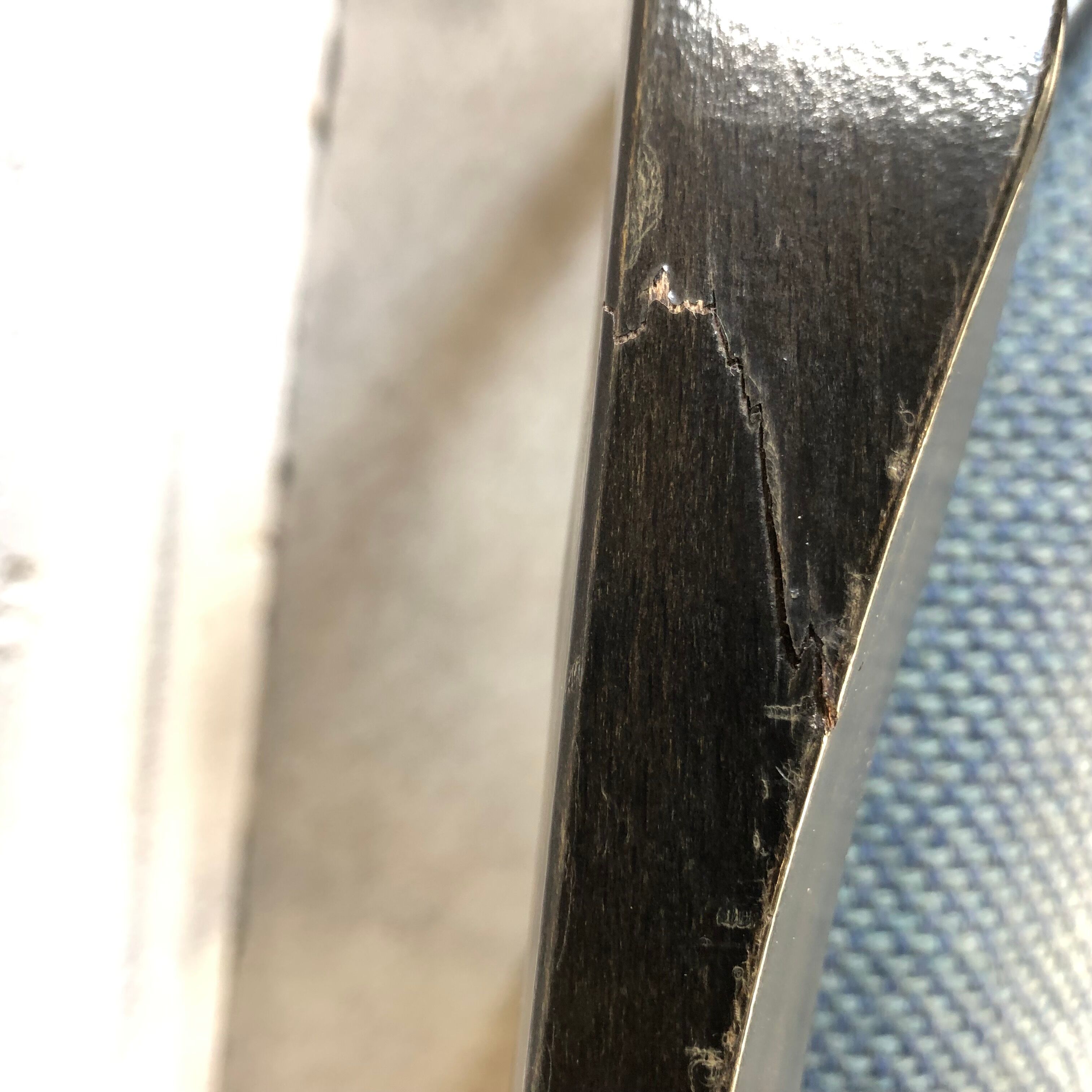 3 Baumann armchairs argos model