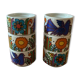 6 coquetiers Acapulco