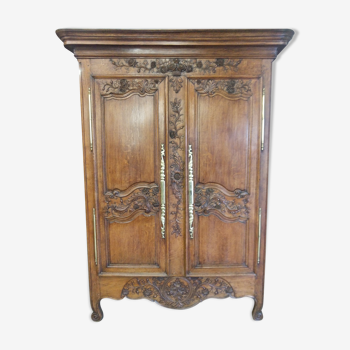 Armoire 18 ème