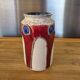 Small vintage vase Fat Lava / West Germany