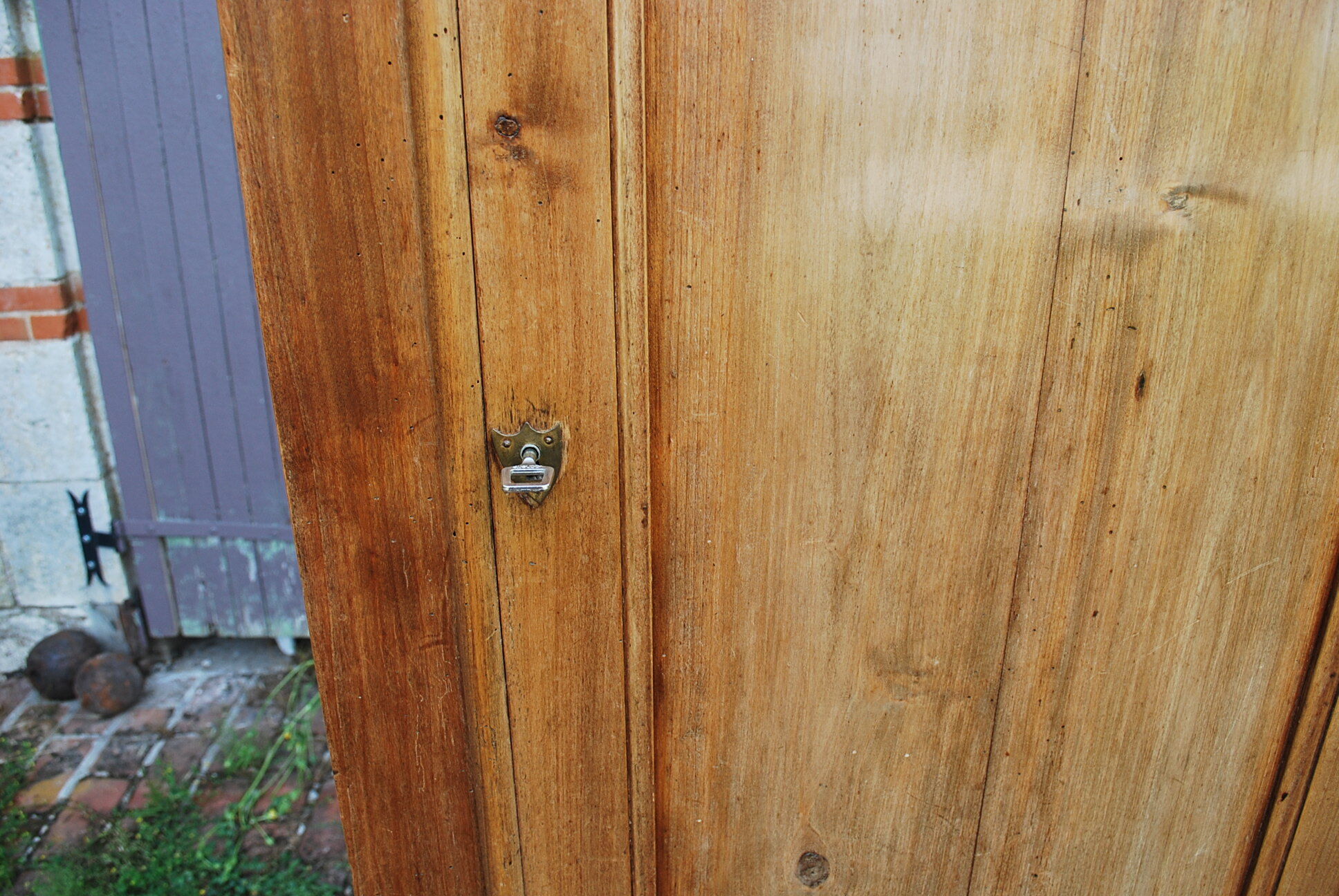 Parisian bonnetière