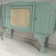 Art deco buffet