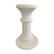 Opaline candle holder from the 50s
