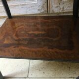 Old inadvertent dressing table