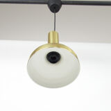 Suspension en or, années 1970