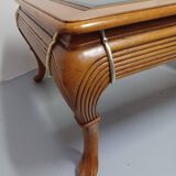 Low table