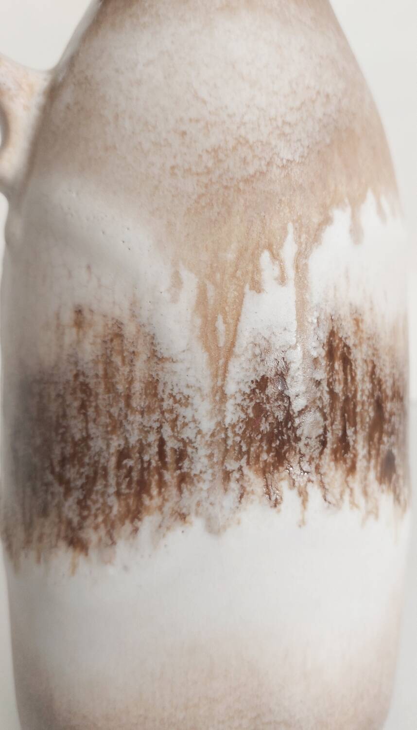 Vintage Keramik vase