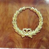 Desk style Directoire