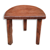 Tabouret tripode