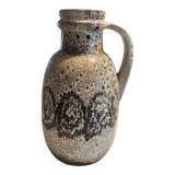 Scheurich floor vase 42cm