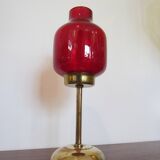 Scandinavian candle holder Gnosjö Konstsmide