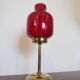 Scandinavian candle holder Gnosjö Konstsmide